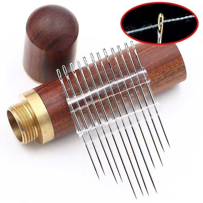 30 Pcs Swing Hand Needle