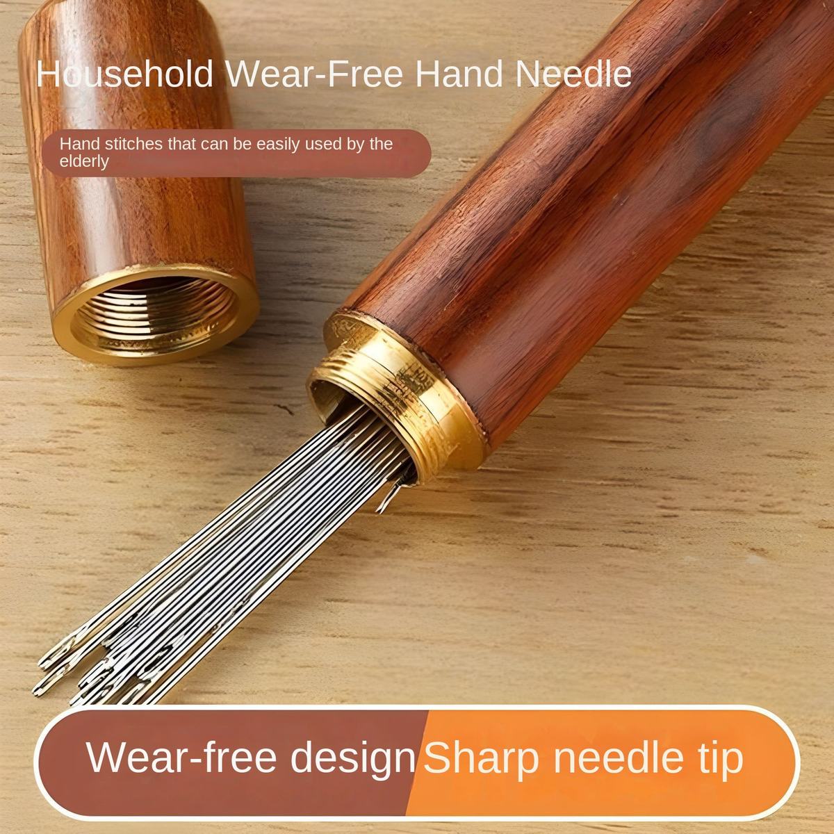 30 Pcs Swing Hand Needle hover
