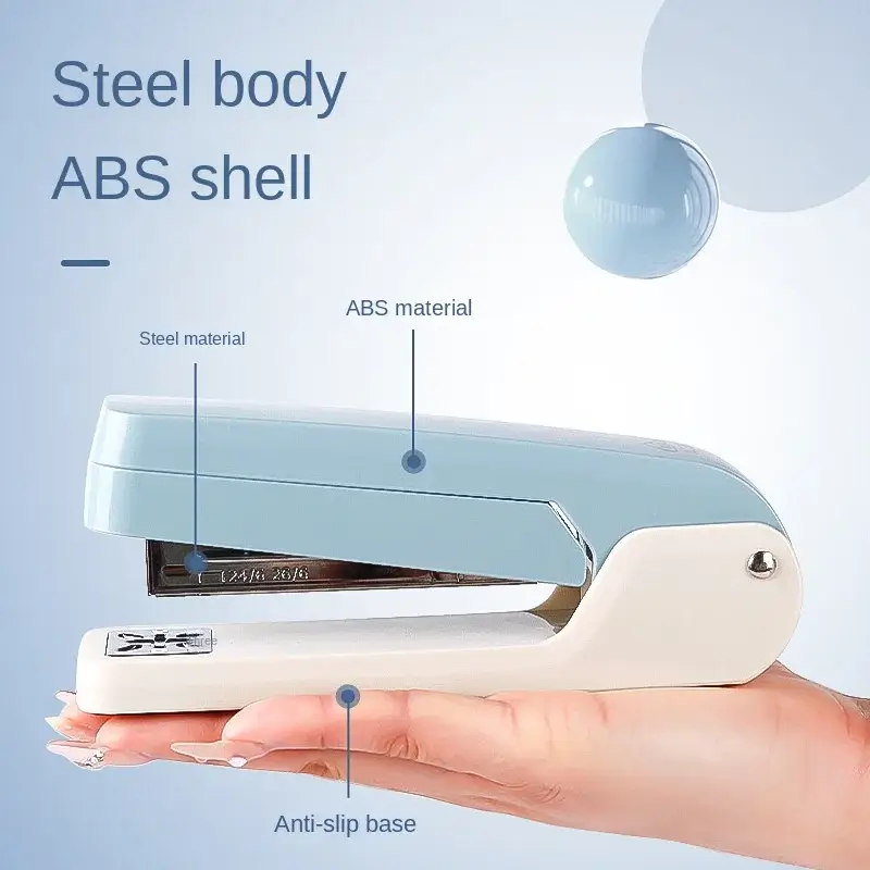 306 Degree Rotation Stapler hover