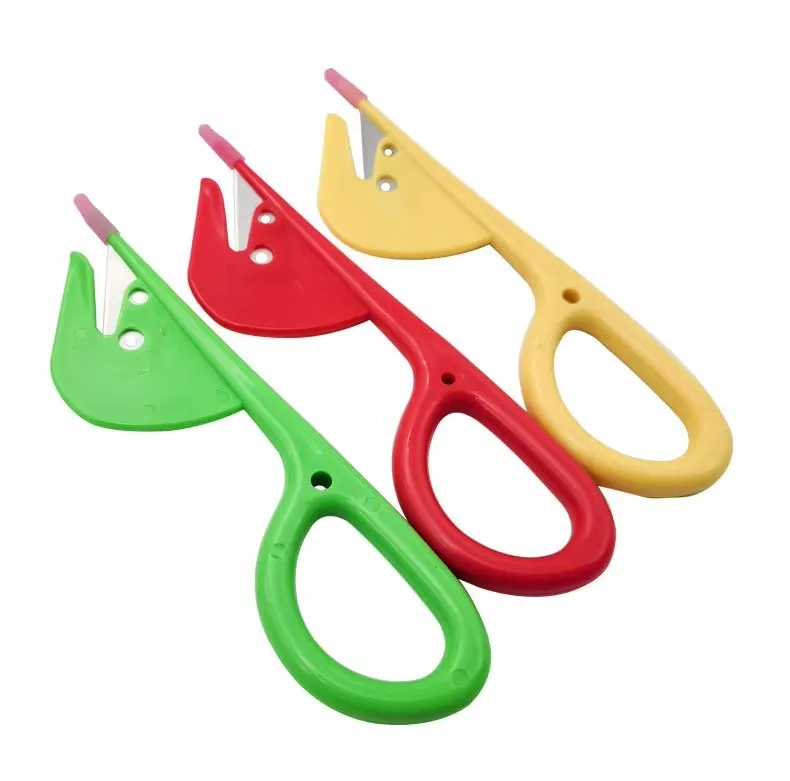3pcs Stainless Steel Thickened Scissors