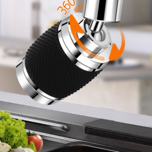 360 Degree Kitchen Faucet