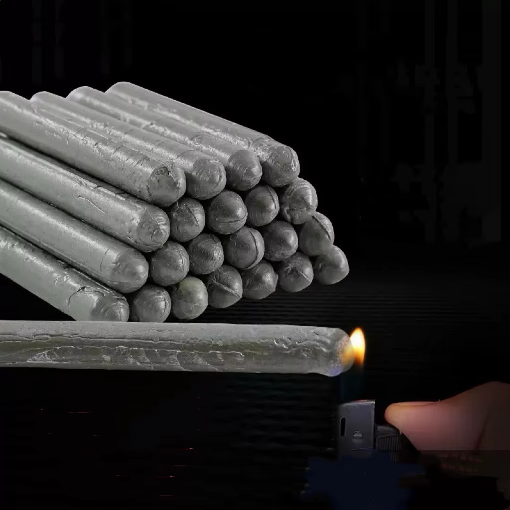 (3 Pis) Low Temperature Welding Repair Rod