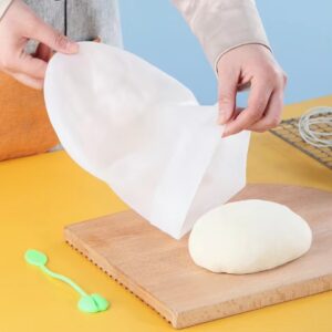 Wholesale Silicone Dough Kneading Bag