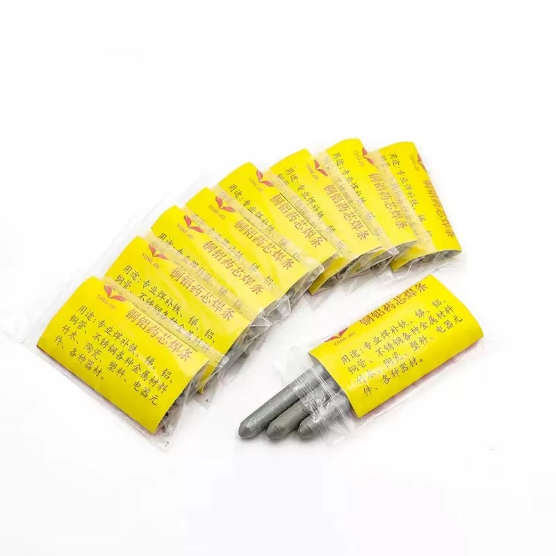 (3 Pis) Low Temperature Welding Repair Rod