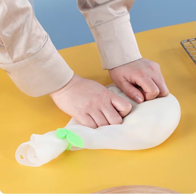 Silicone Dough Kneading Bag