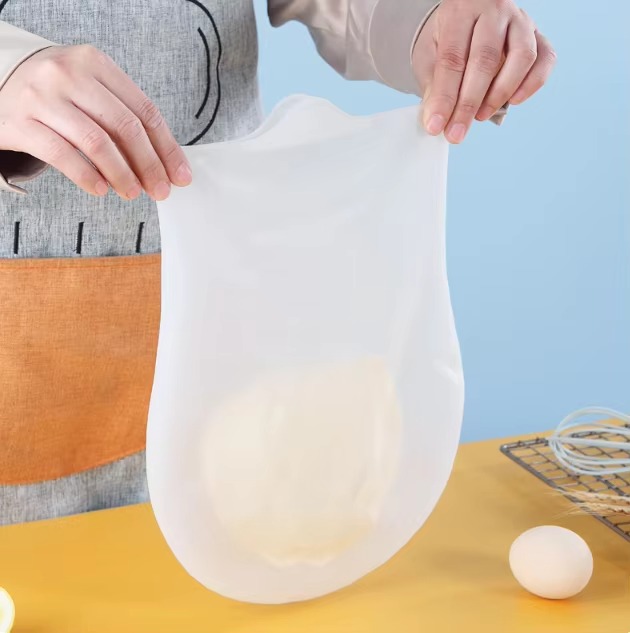 Silicone Dough Kneading Bag