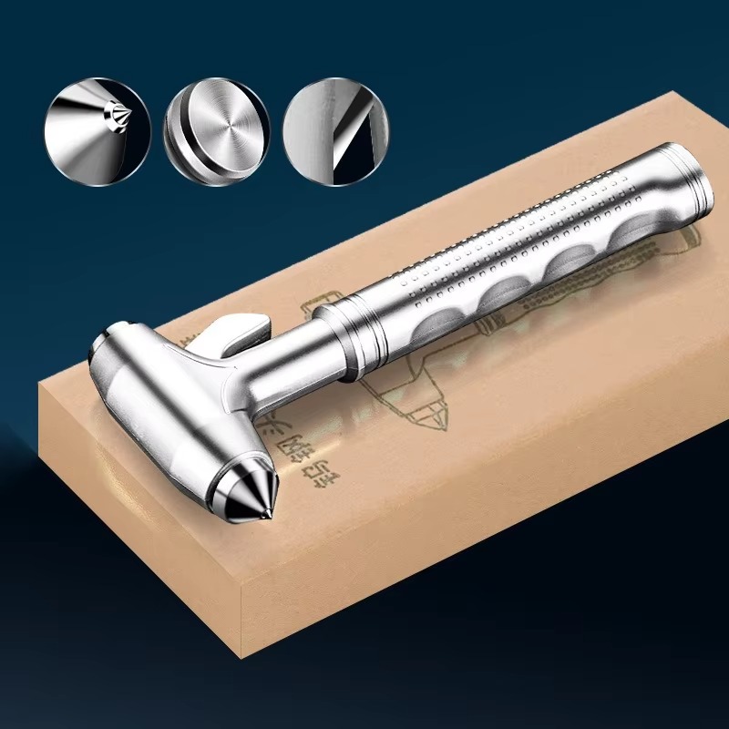 Emergency Escape Hammer