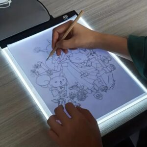 LED Diamond Painting Board