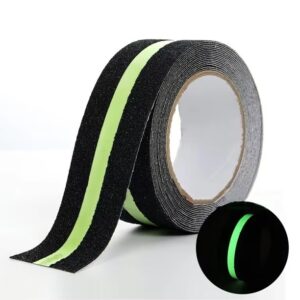 Dark Luminous Acrylic Adhesive Anti-Slip Packing Tape