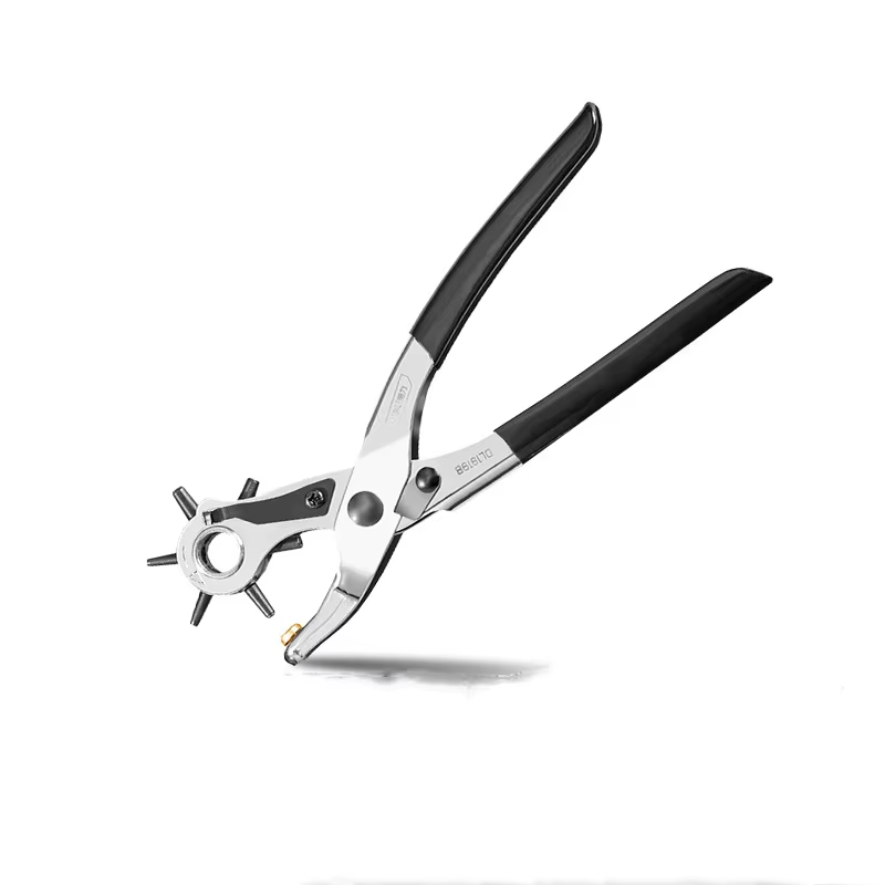 Handmade Leather Craft Punching Tool