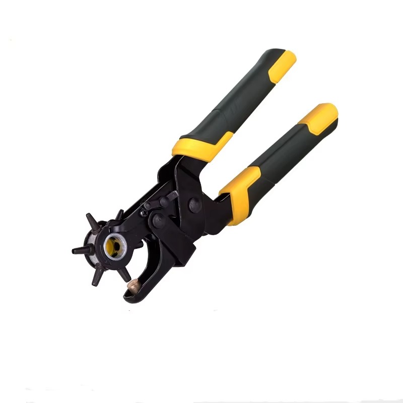 Handmade Leather Craft Punching Tool