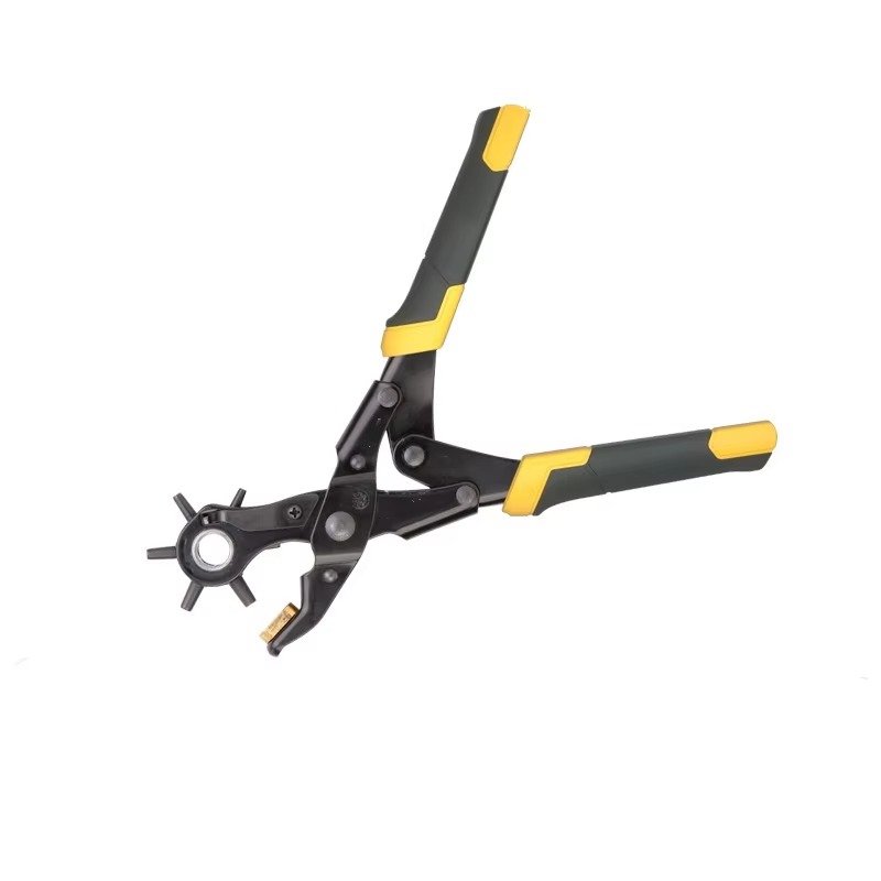 Handmade Leather Craft Punching Tool