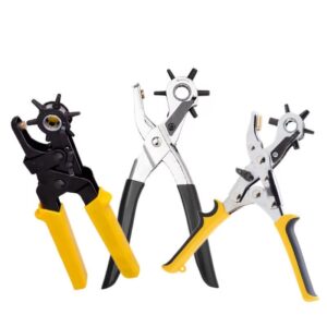 Handmade Leather Craft Punching Tool