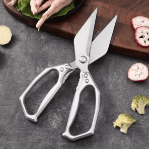 Multi-Function Heavy-Duty Kitchen Scissors